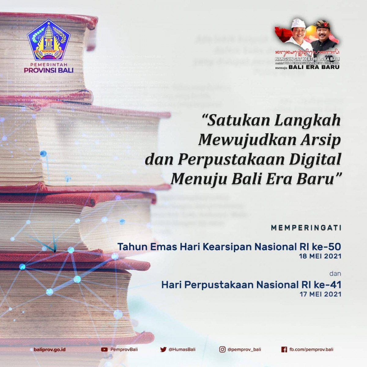 Mari Kembali Kita Tanamkan Budaya Rajin Membaca Dalam Menambah Wawasan dan Ilmu Pengetahuan