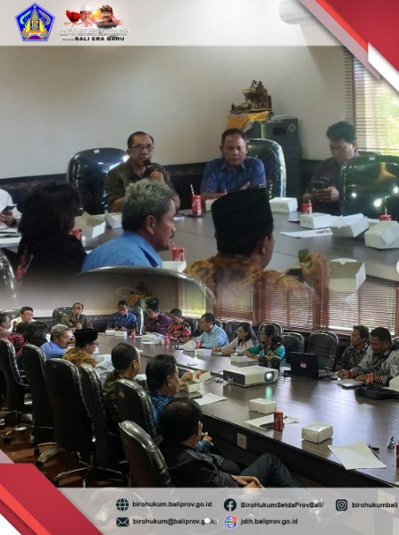 kunjungan studi banding DPRD Kabupaten Toraja Utara 