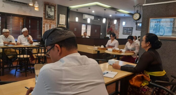  Rapat Rapergub Tentang Nilai Perolehan Air Tanah Dan Rapergub Tentang Harga Patokan Mineral Bukan Logam Dan Batuan