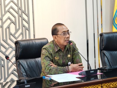 Studi Banding Pengelolaan JDIH dari Sekretariat DPRD Kota Yogyakarta