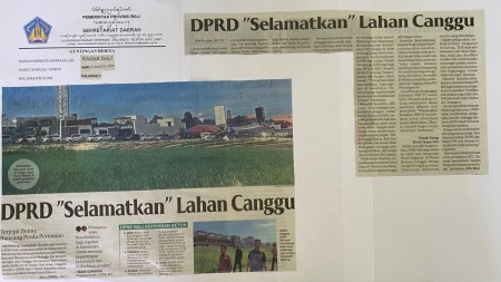 DPRD 