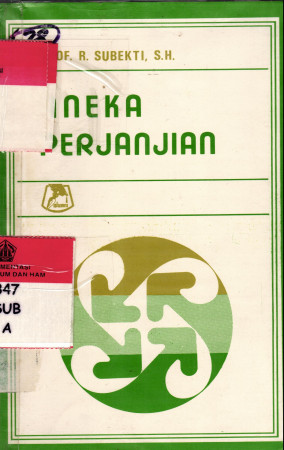 ANEKA PERJANJIAN		
