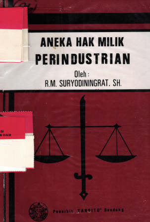 ANEKA HAK MILIK PERINDUSTRIAN	