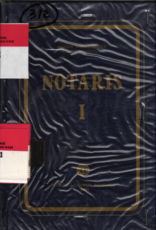 Notaris I