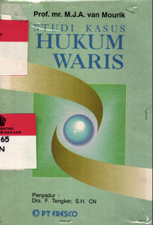 Studi Kasus Hukum Waris
