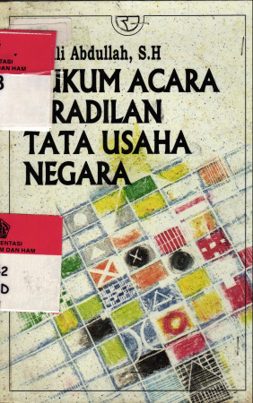 HUKUM ACARA PERADILAN TATA USAHA NEGARA