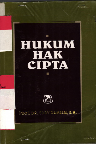 Hukum Hak Cipta 