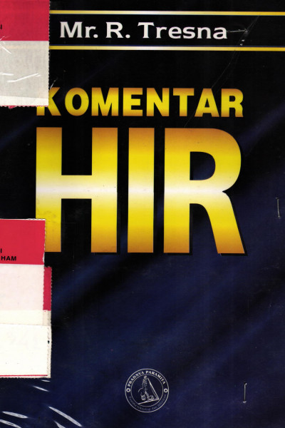 KOMENTAR HIR