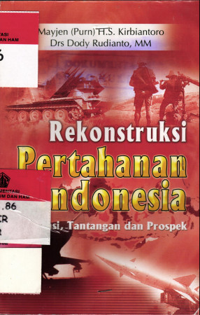 Rekonstruksi Pertahanan Indonesia