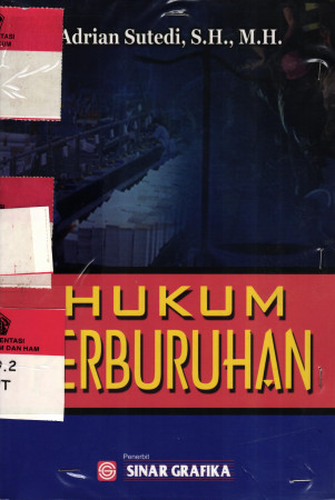 Hukum Perburuhan