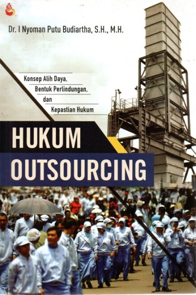 Hukum Outsourcing