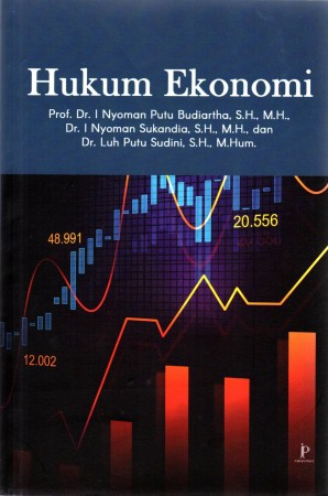 Hukum Ekonomi