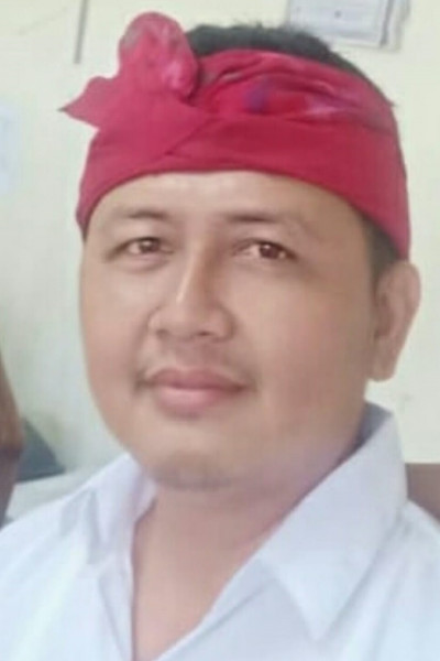I Wayan Muliarta